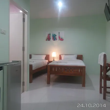 Hotel Signal 3*
