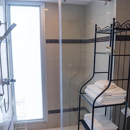 Laguna Bay 1 Condominium By Mr.butler Apartment *