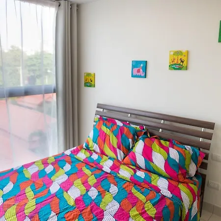 Laguna Bay 1 Condominium By Mr.butler Pattaya