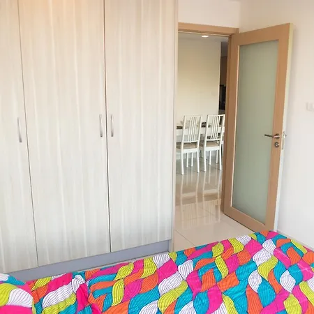 Apartment Laguna Bay 1 Condominium By Mr.butler *