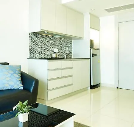 Apartment Dream Away - Novana *