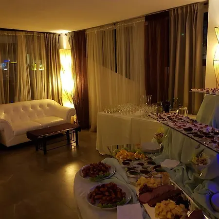 Aparthotel The Soul Pattaya