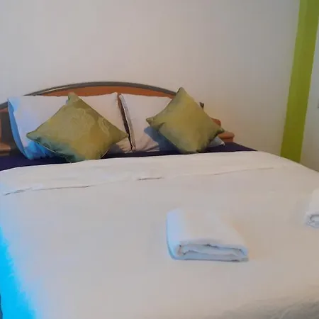 Nong Guest house Pattaya