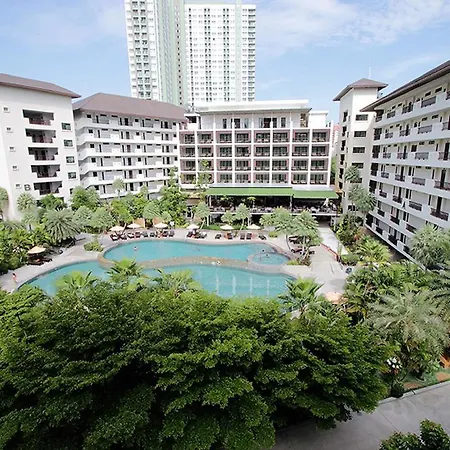 Apartment Wongamat Privacy Pattaya