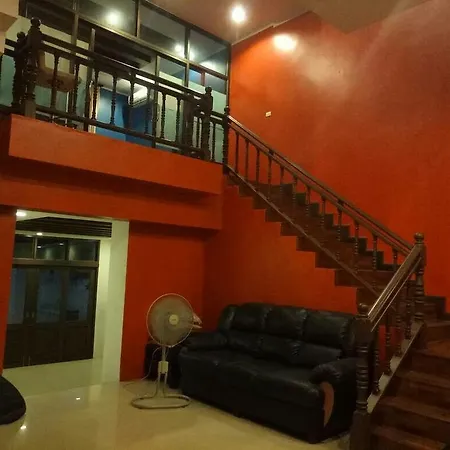 บ้านพัก Caribbean Beach At