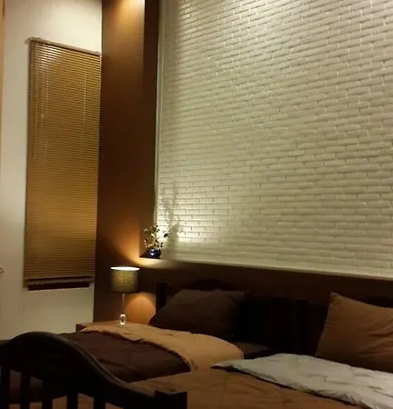 บ้านพัก Caribbean Beach At