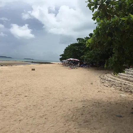 บ้านพัก Caribbean Beach At *