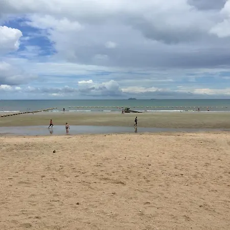 Caribbean Beach At *