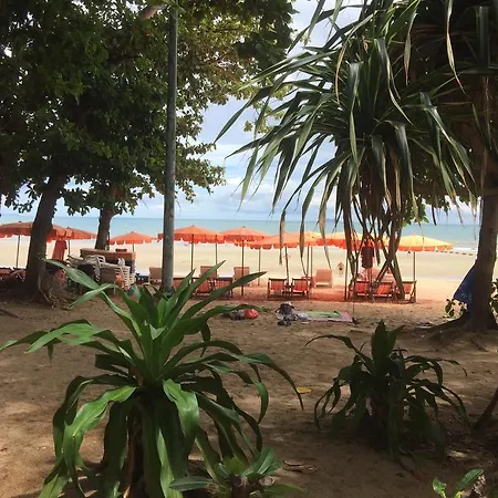 Caribbean Beach At บ้านพัก