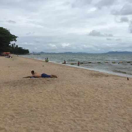 Caribbean Beach At *