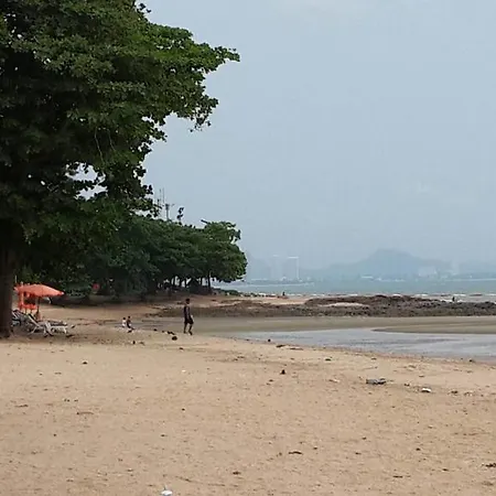 Caribbean Beach At