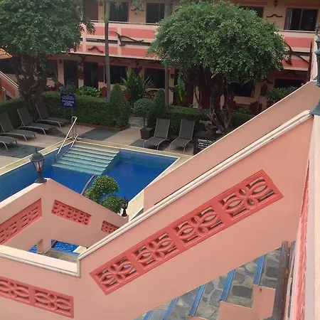 Hotel Ma Maison