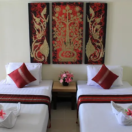Siwalai Place Pattaya