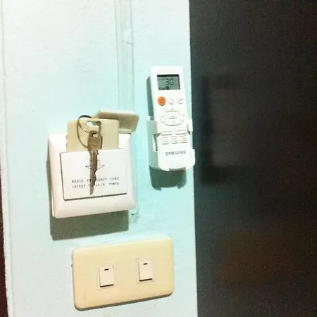 Br-guesthouse 2* Pattaya