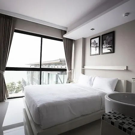 Serenotel Hotel Pattaya