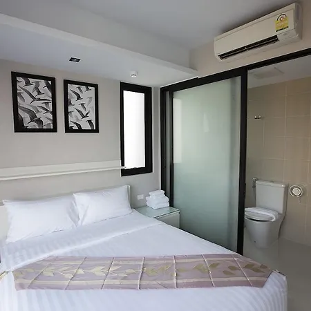 Serenotel 3*