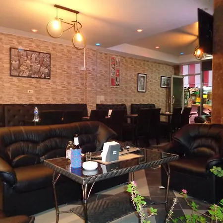 Guest house Chill Pattaya