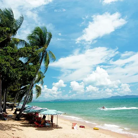 Sea Breeze Jomtien Pattaya