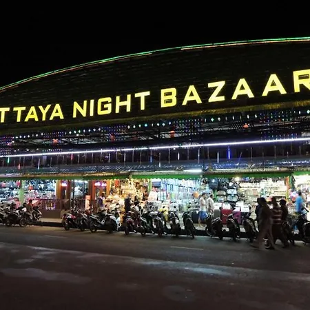 Punyapha Place Pattaya