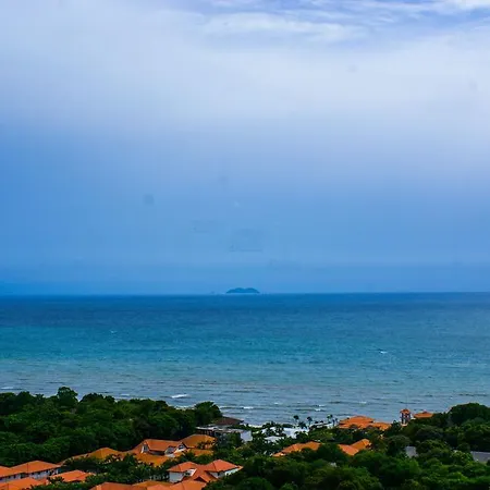 Apartment Cozy Beach View