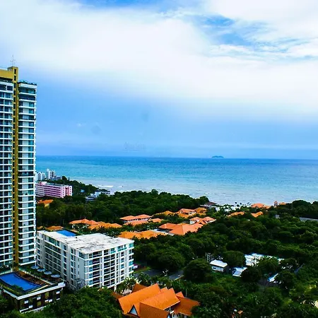 Cozy Beach View Pattaya