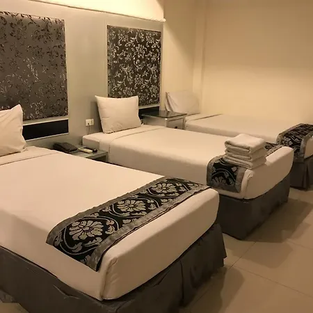 International 3* Pattaya