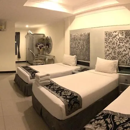 International Pattaya