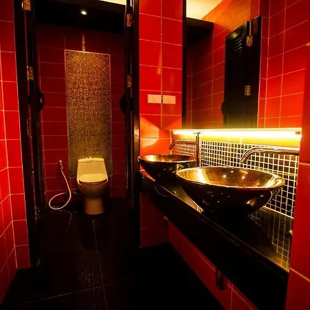 Maytara โรงแรม 3*