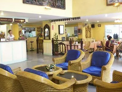 Sawasdee Hotel 2*