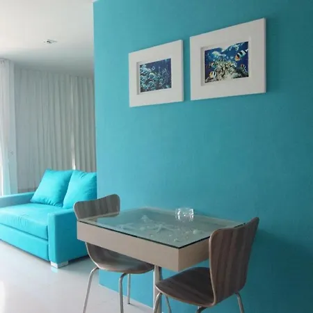 Hotel R-con Blue Ocean 3*
