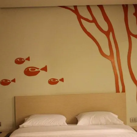 Hotel R-con Blue Ocean