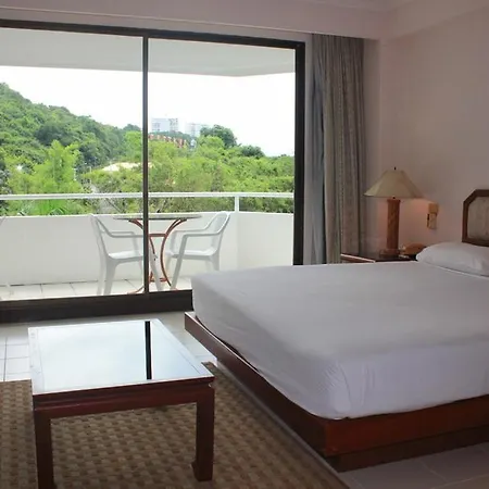 The Monaco Aparthotel Pattaya