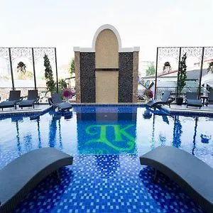 Hotel Lk President Pattaya