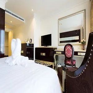 Hotel Lk President 4*