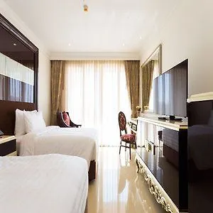 Lk President Hotel 4*