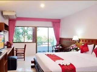 Hotel Eden Hotel Pattaya