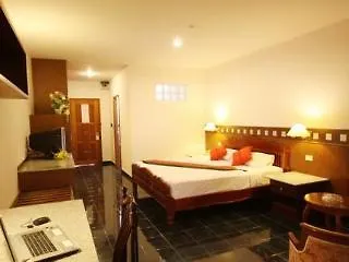 Eden Hotel Pattaya Hotel