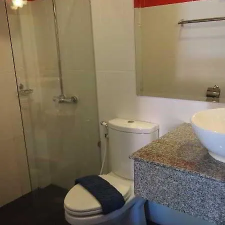 Hotel Ma Maison Pattaya
