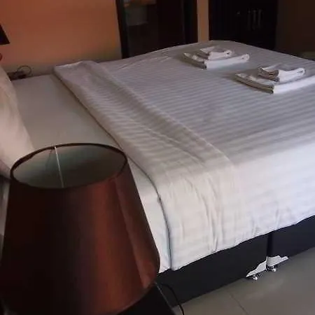 Ma Maison Hotel Pattaya