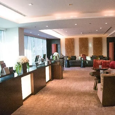 Amari Hotel 5*