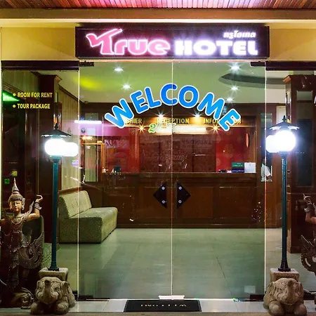 Casanova 2* Pattaya