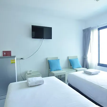 Hotel Zen Jomtien 14 Pattaya