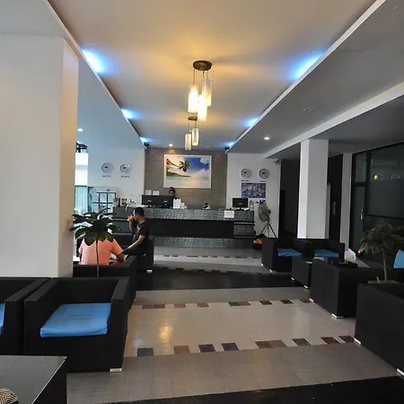 Zen Jomtien 14 Pattaya