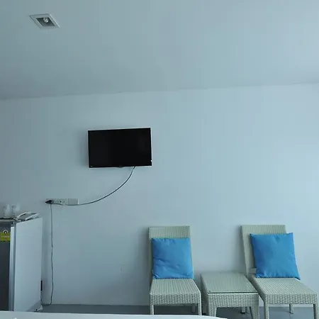 Zen Jomtien 14 Hotel