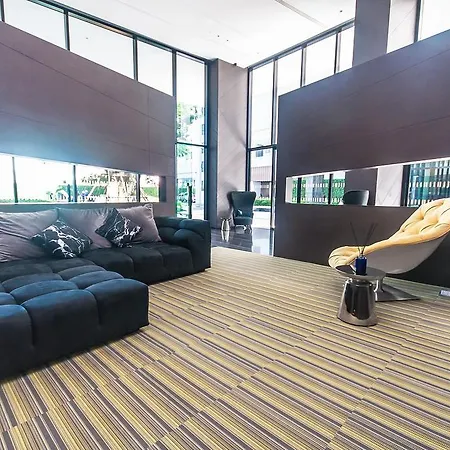 Residence-the Base