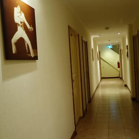 Hotel Secrets
