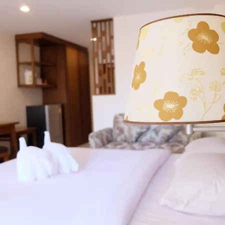 D Hotel Pattaya
