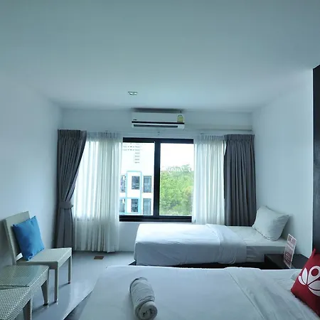 Zen Jomtien 14 3*