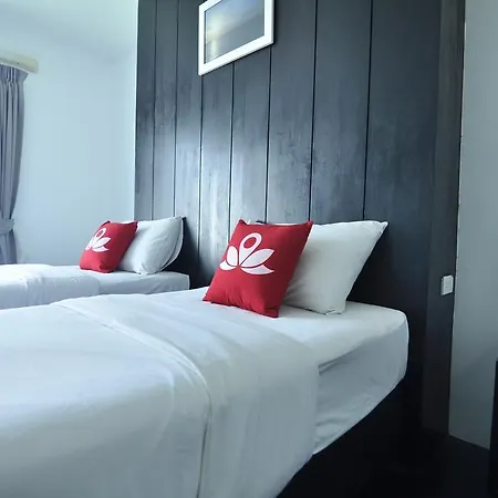 Zen Jomtien 14