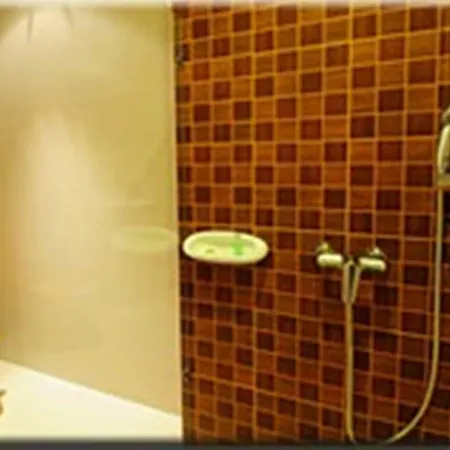 Marsi Hotel Pattaya